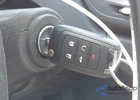 2011 Chevrolet Equinox 1Lt from USA, damaged, VIN 2CNFLEEC8B6354713